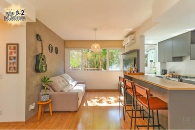 Apartamento, 2 quartos, 60 m² - Foto 5