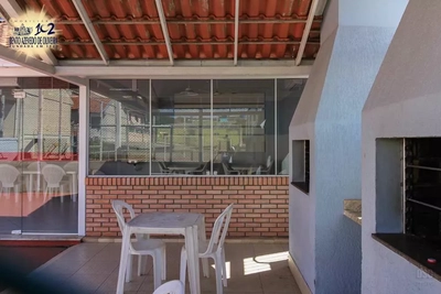 Casa de Condomínio, 3 quartos - Foto 5