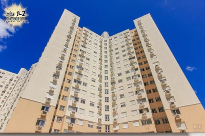 Apartamento, 2 quartos, 66 m² - Foto 1