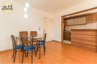 Apartamento, 2 quartos, 66 m² - Foto 4