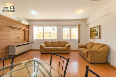Apartamento, 2 quartos, 66 m² - Foto 5