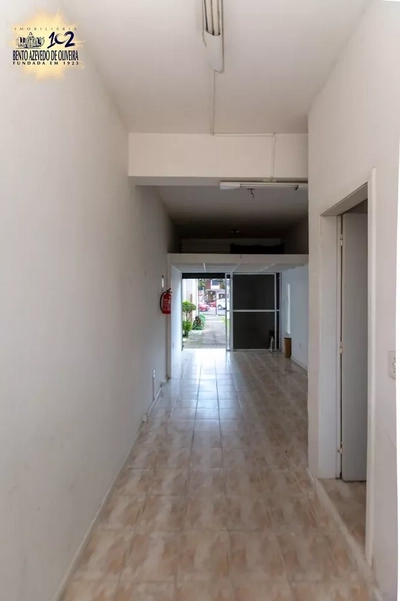Loja-Salão, 28 m² - Foto 5