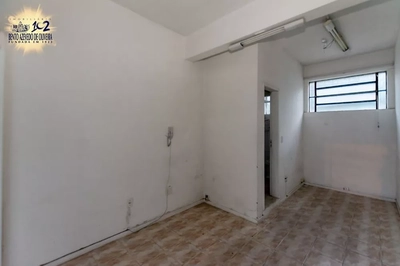 Loja-Salão, 28 m² - Foto 2