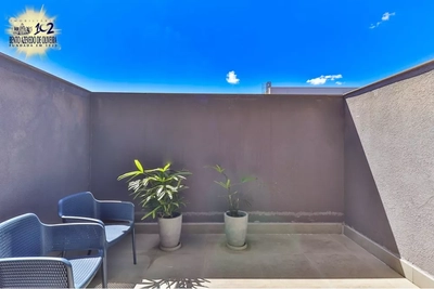 Sala-Conjunto, 38 m² - Foto 4