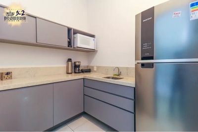 Sala-Conjunto, 38 m² - Foto 5