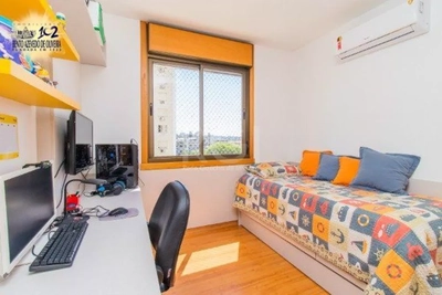 Apartamento, 2 quartos, 71 m² - Foto 1