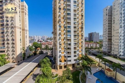 Apartamento, 2 quartos, 71 m² - Foto 5