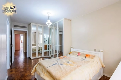 Apartamento, 3 quartos, 167 m² - Foto 1