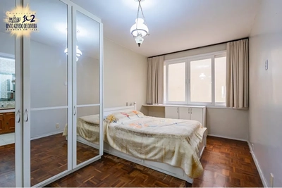 Apartamento, 3 quartos, 167 m² - Foto 3