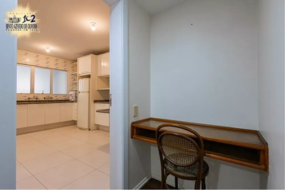 Apartamento, 3 quartos, 167 m² - Foto 2