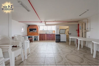 Apartamento, 3 quartos, 167 m² - Foto 4