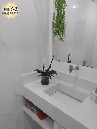 Sobrado, 3 quartos, 88 m² - Foto 3