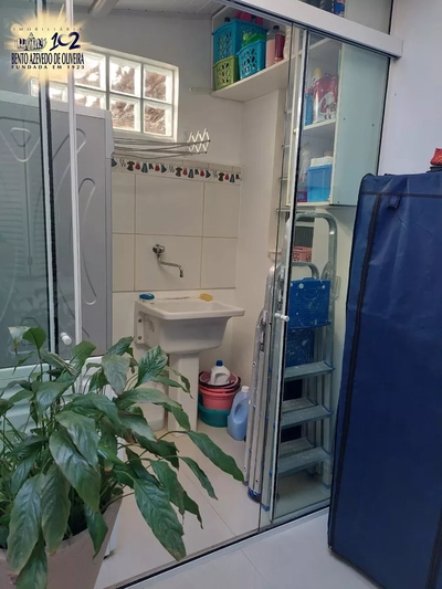 Sobrado, 3 quartos, 88 m² - Foto 4