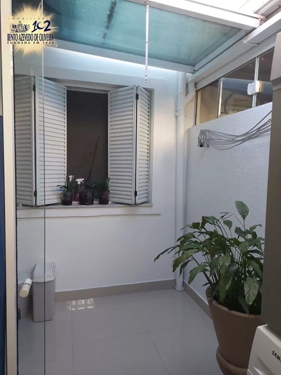 Sobrado, 3 quartos, 88 m² - Foto 5