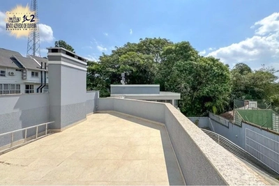 Casa, 4 quartos, 435 m² - Foto 5