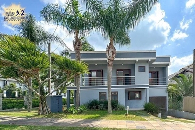 Casa, 4 quartos, 435 m² - Foto 1