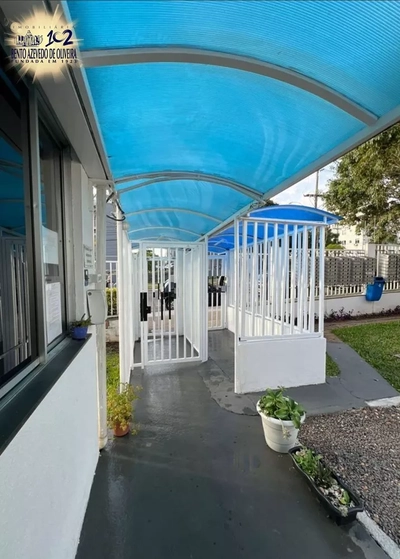 Apartamento, 3 quartos, 68 m² - Foto 1