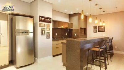 Apartamento, 3 quartos, 68 m² - Foto 4