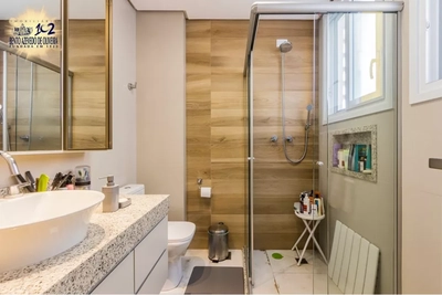 Apartamento, 1 quarto, 120 m² - Foto 4