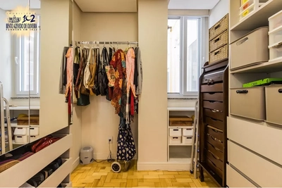 Apartamento, 1 quarto, 120 m² - Foto 2