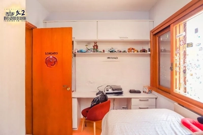 Cobertura, 3 quartos, 206 m² - Foto 2