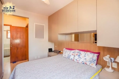 Cobertura, 3 quartos, 206 m² - Foto 4