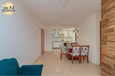 Apartamento, 3 quartos, 68 m² - Foto 5