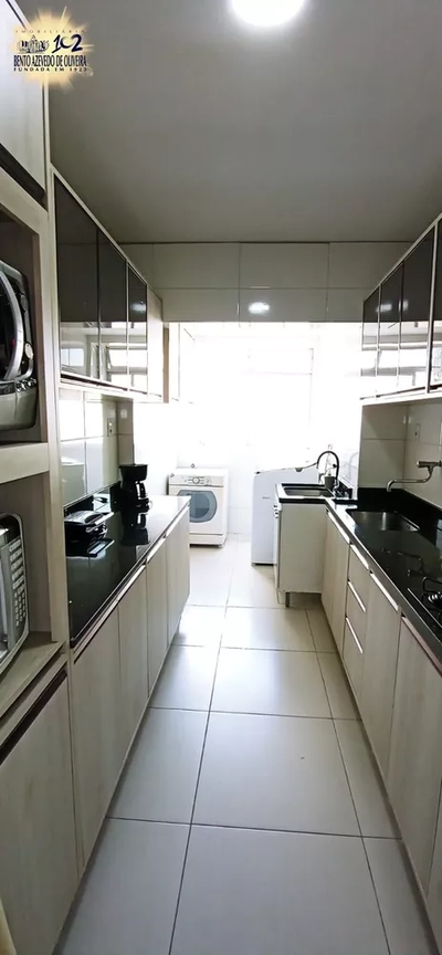 Apartamento, 2 quartos, 71 m² - Foto 3