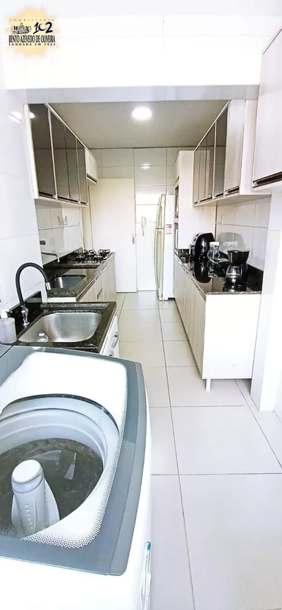 Apartamento, 2 quartos, 71 m² - Foto 5