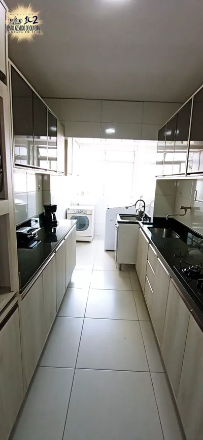 Apartamento, 2 quartos, 71 m² - Foto 4