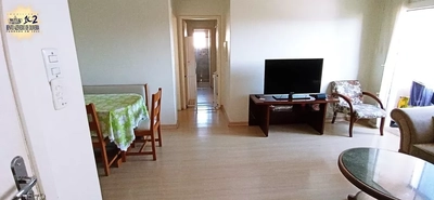 Apartamento, 2 quartos, 71 m² - Foto 1