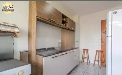 Apartamento, 2 quartos, 63 m² - Foto 2