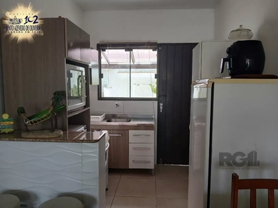 Casa, 2 quartos, 68 m² - Foto 4