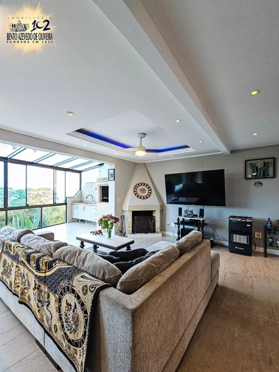 Casa de Condomínio, 3 quartos - Foto 2