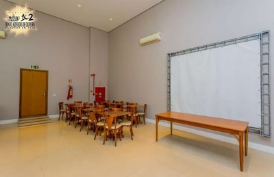 Apartamento, 2 quartos, 84 m² - Foto 4