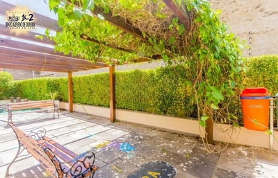 Apartamento, 2 quartos, 84 m² - Foto 5