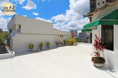 Apartamento, 2 quartos, 84 m² - Foto 3