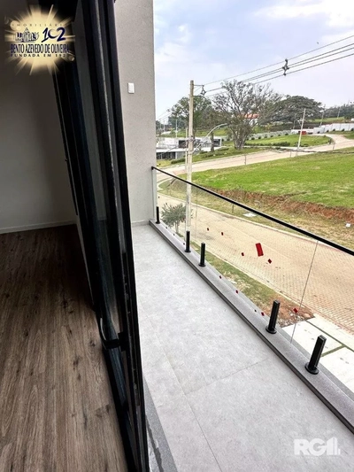 Casa de Condomínio, 3 quartos - Foto 2