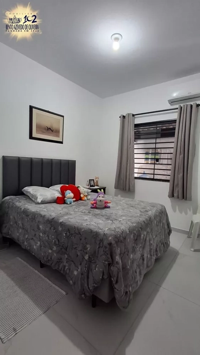 Casa, 2 quartos, 63 m² - Foto 4