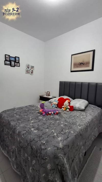 Casa, 2 quartos, 63 m² - Foto 5