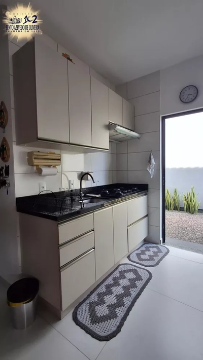 Casa, 2 quartos, 63 m² - Foto 3