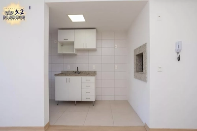 Apartamento, 1 quarto, 42 m² - Foto 2