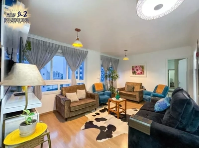 Apartamento, 3 quartos, 67 m² - Foto 1