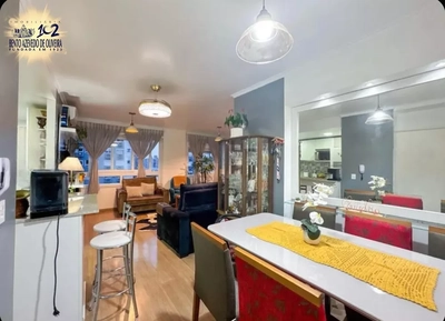 Apartamento, 3 quartos, 67 m² - Foto 3