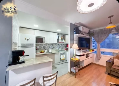 Apartamento, 3 quartos, 67 m² - Foto 5