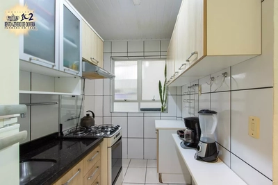 Apartamento, 2 quartos, 58 m² - Foto 5