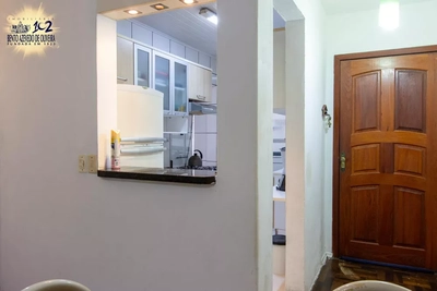 Apartamento, 2 quartos, 58 m² - Foto 4