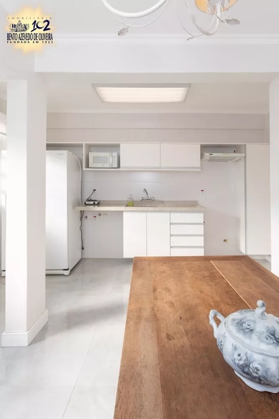 Cobertura, 2 quartos, 142 m² - Foto 5