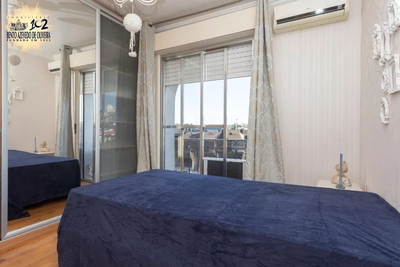 Cobertura, 2 quartos, 142 m² - Foto 2