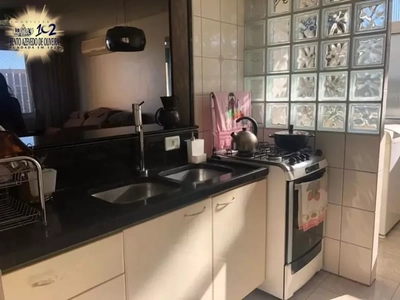 Apartamento, 3 quartos, 120 m² - Foto 1
